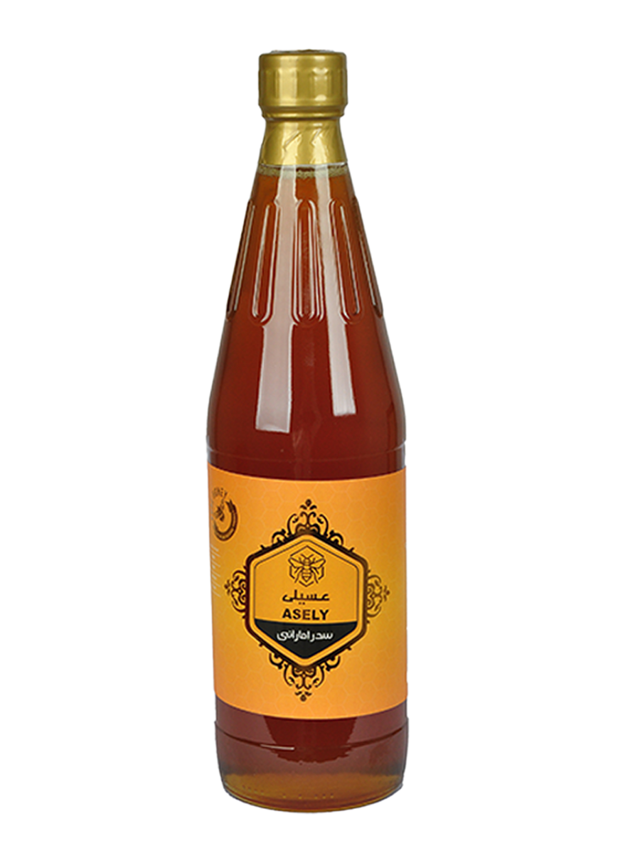 Emirati Sidr | Honey